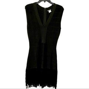 Little Black Dress.